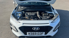 Hyundai Kona 1.0T GDi Play Edition 5dr Petrol Hatchback